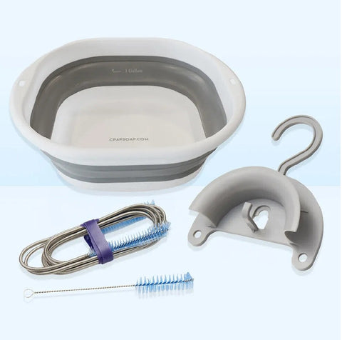 CPAP Clean Start Kit
