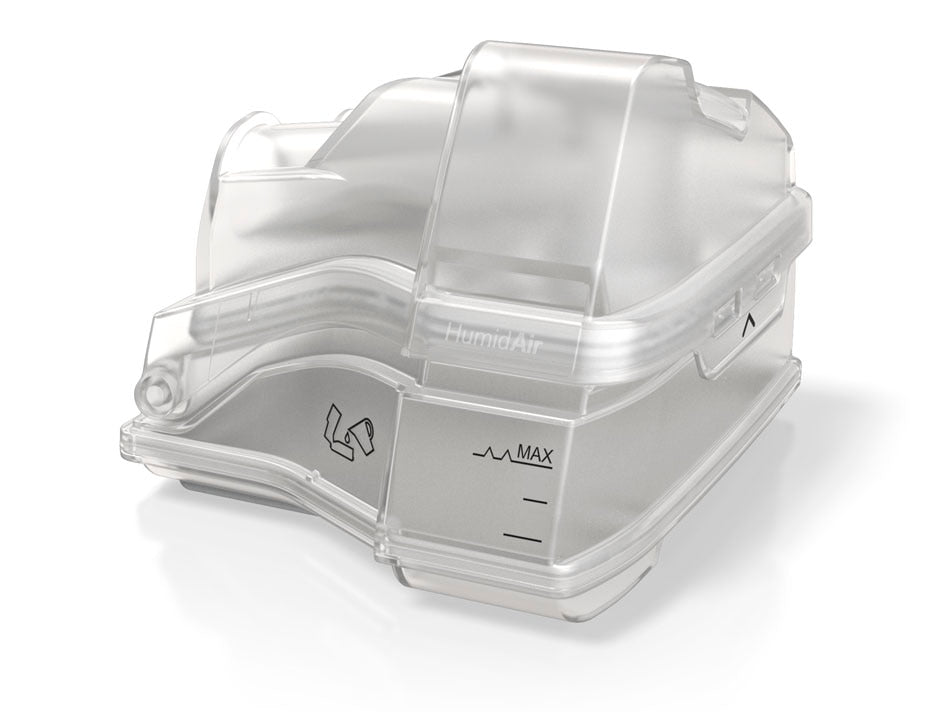 HumidAir™ 10 standard water tub