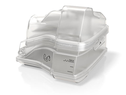 HumidAir™ 10 standard water tub