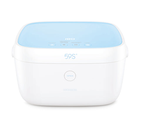 LiViliti Paptizer Smart Sanitizer 59S Model T5L