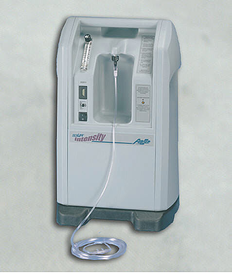 Airsep Newlife Intensity Oxygen Concentrator