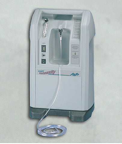 AirSep NewLife Intensity 10 Oxygen Concentrator Re-Manufactured