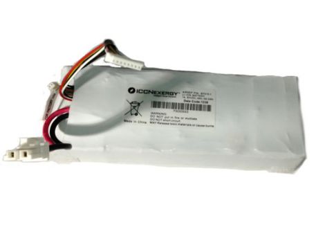 Internal Battery | AirSep Freestyle 3 | Item BT018-1S