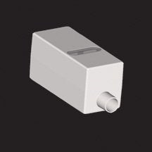 Compressor Intake Filter | Devilbiss 505/515 Series Oxygen Concentrator