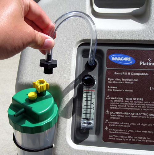 Humidifier oxygen deals