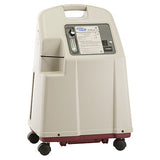 Invacare Platinum 10 Oxygen Concentrator